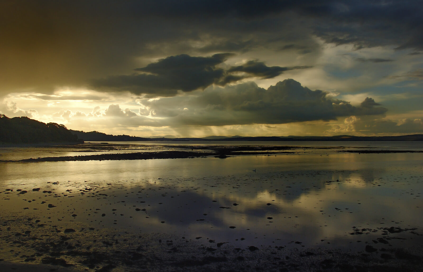 Atlantic Canada Mountains